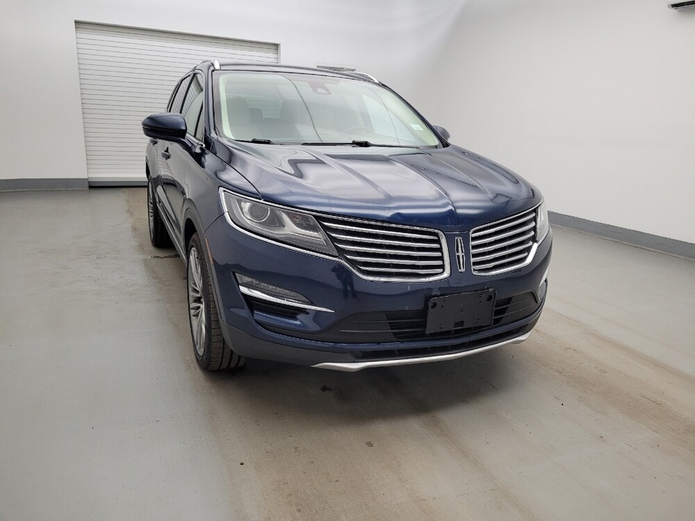 2016 Lincoln MKC in Louisville, KY 40258 - 18128825 14