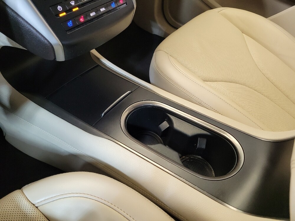 2016 Lincoln MKC in Louisville, KY 40258 - 18128825 26