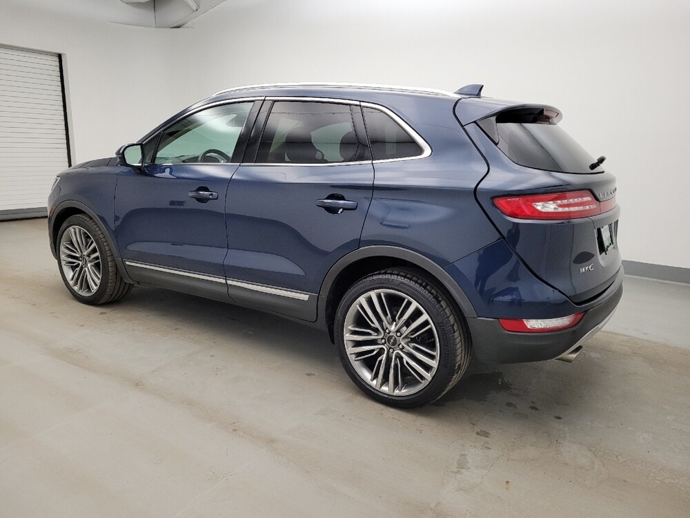 2016 Lincoln MKC in Louisville, KY 40258 - 18128825 3