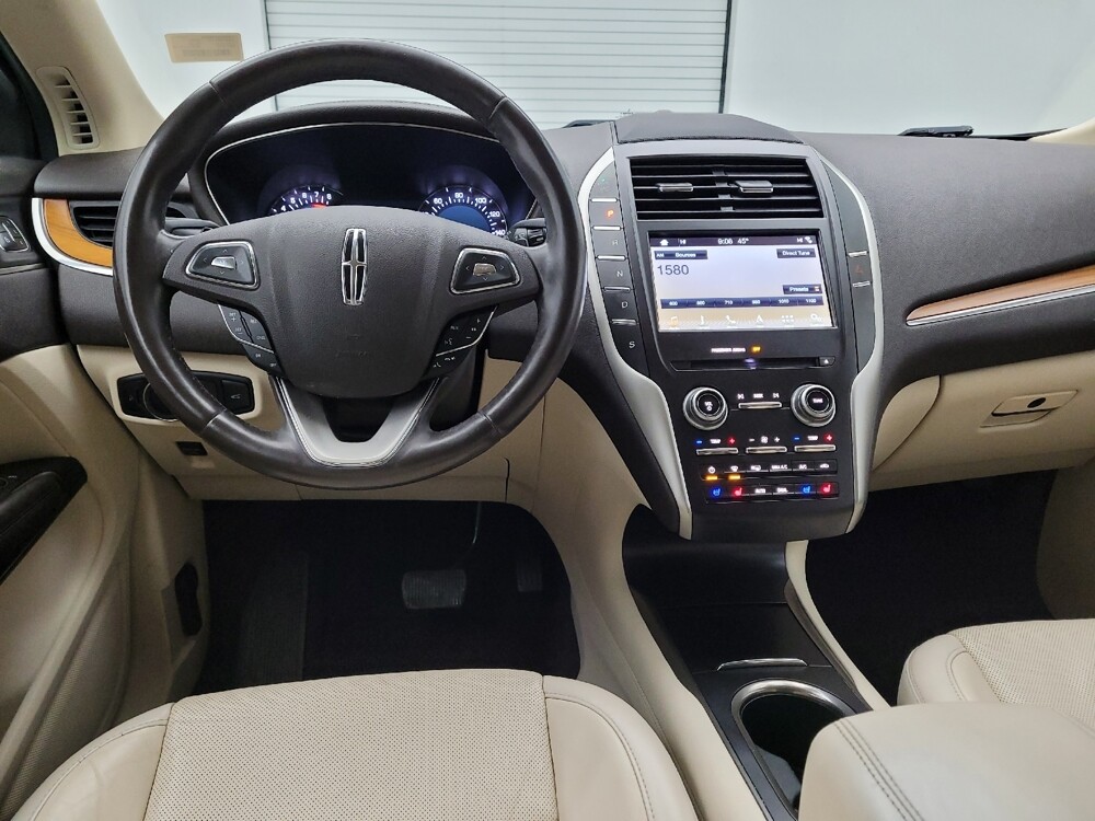 2016 Lincoln MKC in Louisville, KY 40258 - 18128825 22