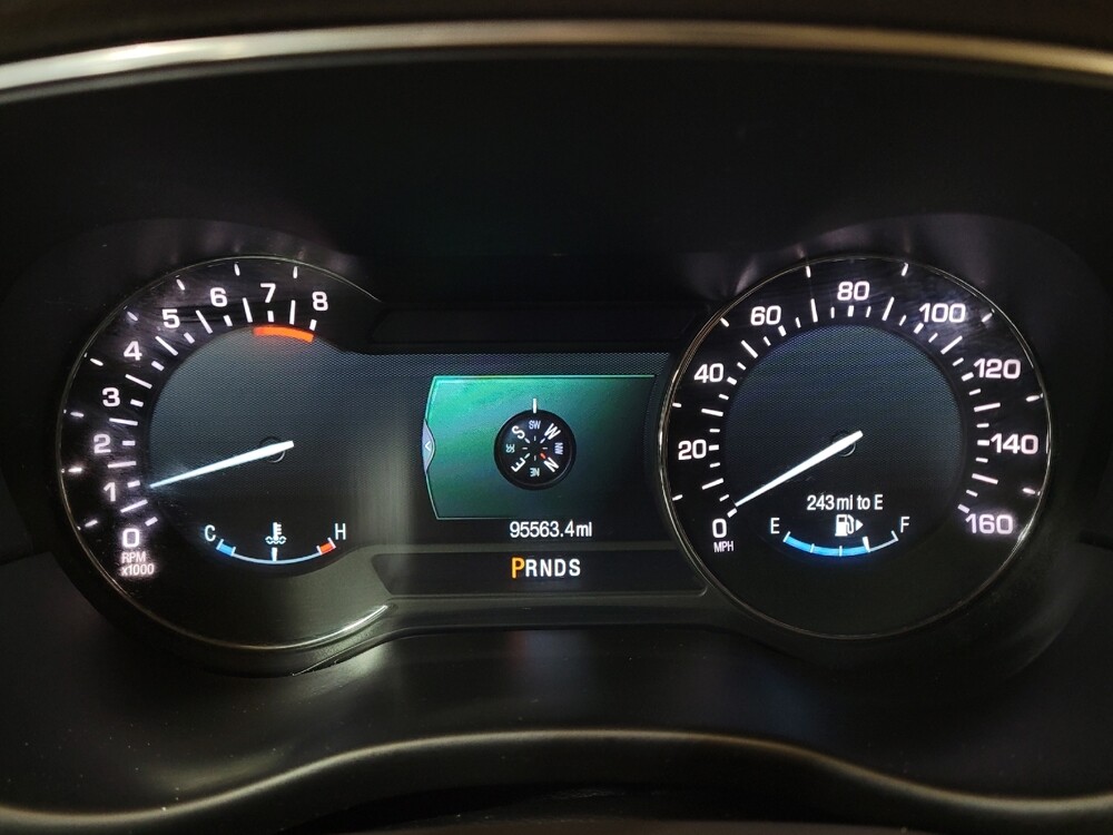 2016 Lincoln MKC in Louisville, KY 40258 - 18128825 23