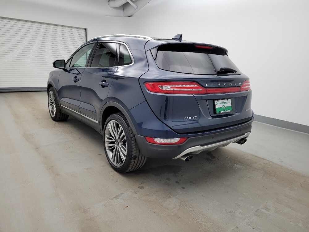 2016 Lincoln MKC in Louisville, KY 40258 - 18128825 5
