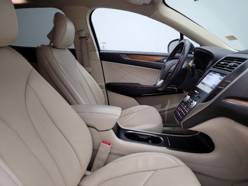 2016 Lincoln MKC in Louisville, KY 40258 - 18128825 21