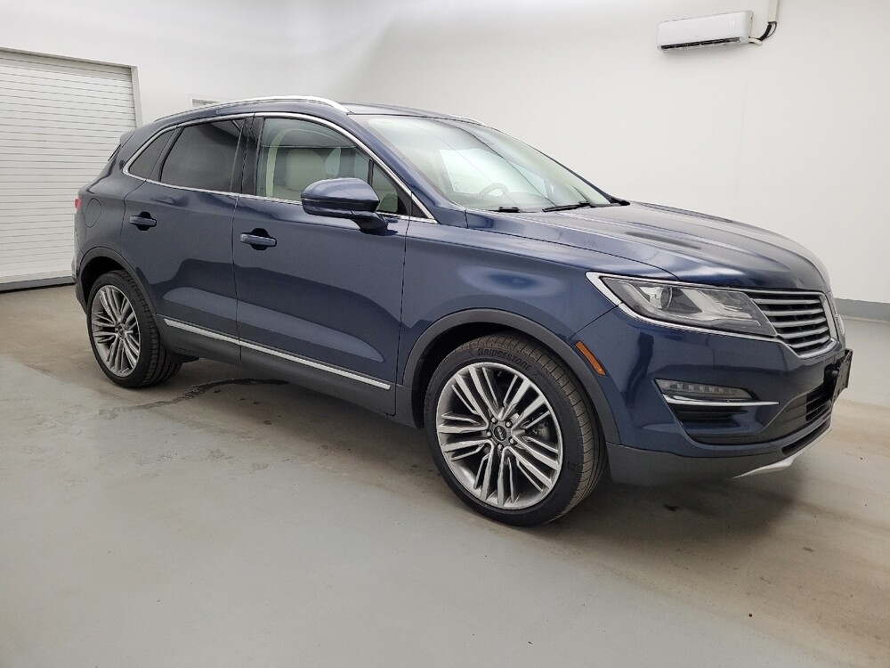 2016 Lincoln MKC in Louisville, KY 40258 - 18128825 11