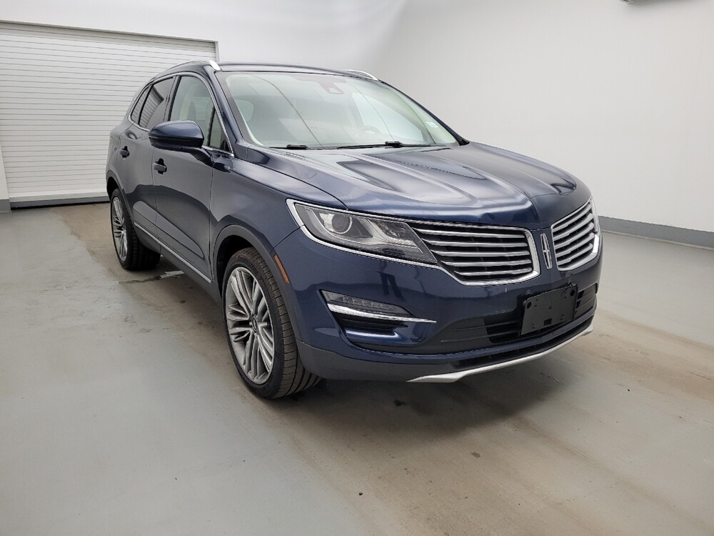 2016 Lincoln MKC in Louisville, KY 40258 - 18128825 13