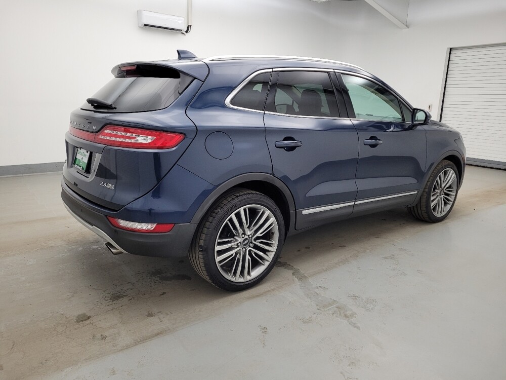 2016 Lincoln MKC in Louisville, KY 40258 - 18128825 10