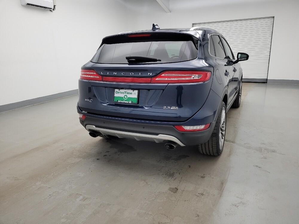 2016 Lincoln MKC in Louisville, KY 40258 - 18128825 7
