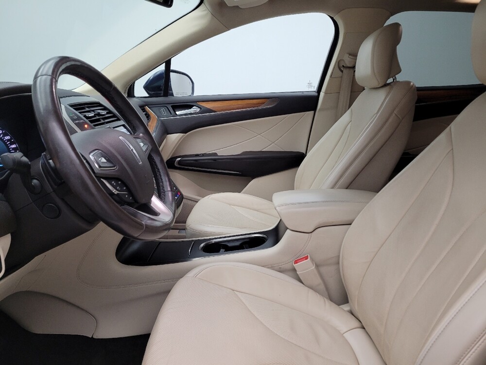 2016 Lincoln MKC in Louisville, KY 40258 - 18128825 17