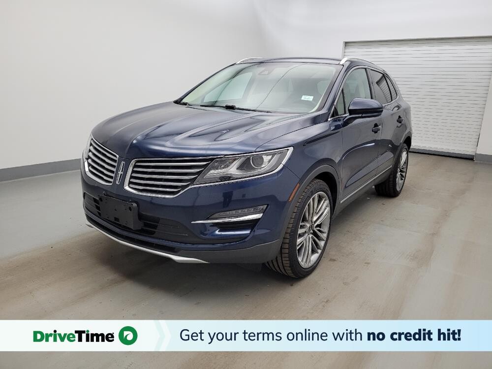 2016 Lincoln MKC in Louisville, KY 40258 - 18128825