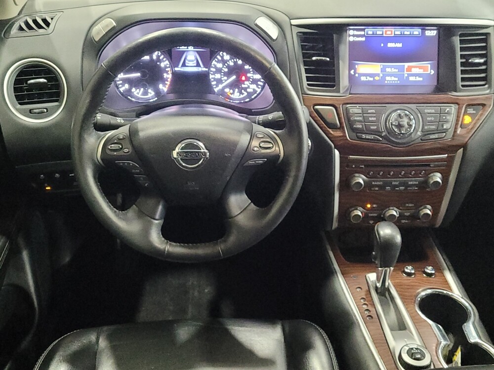 2019 Nissan Pathfinder in Chesapeake, VA 23320 - 18128827 22