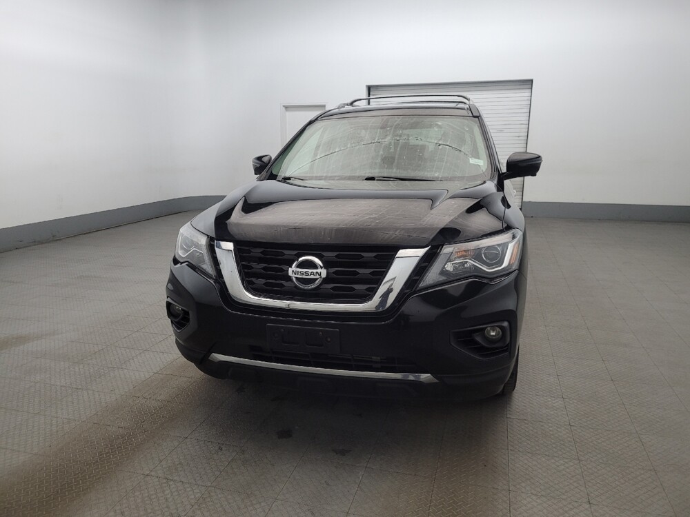 2019 Nissan Pathfinder in Chesapeake, VA 23320 - 18128827 15