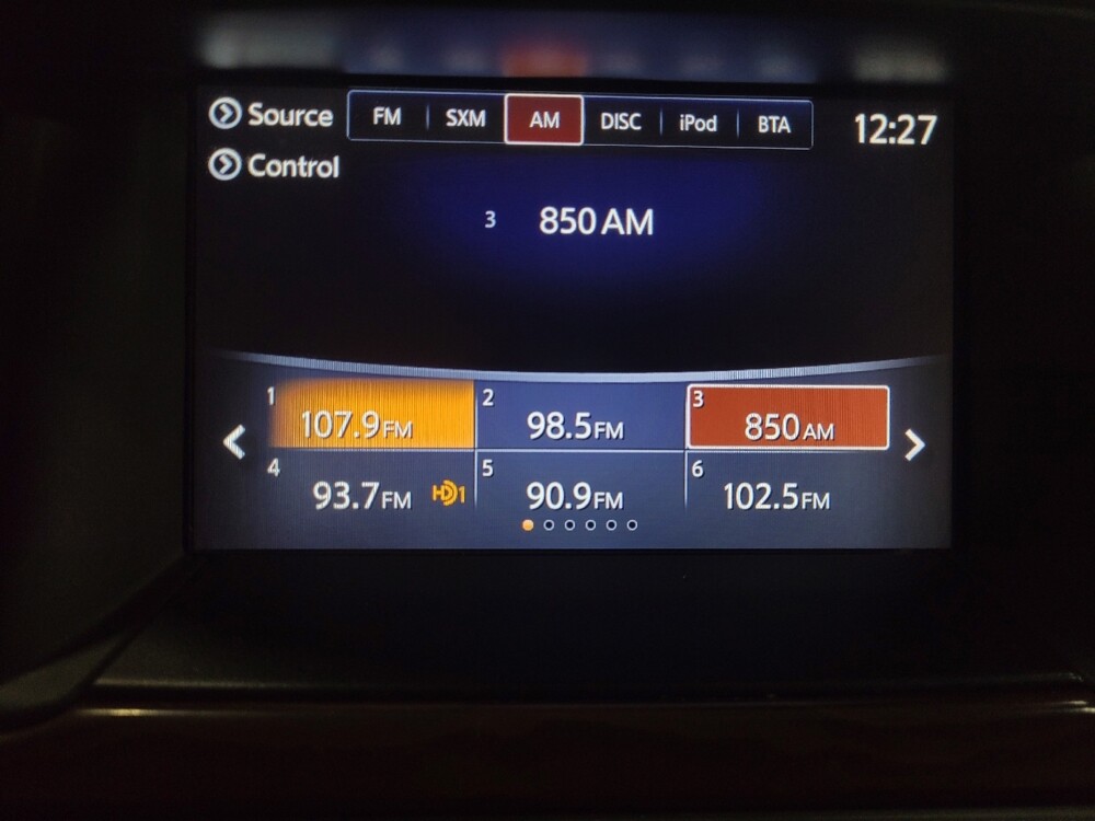 2019 Nissan Pathfinder in Chesapeake, VA 23320 - 18128827 25