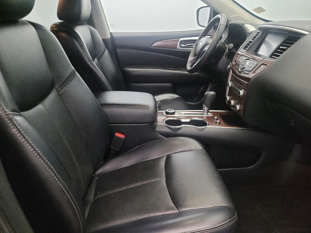 2019 Nissan Pathfinder in Chesapeake, VA 23320 - 18128827 21