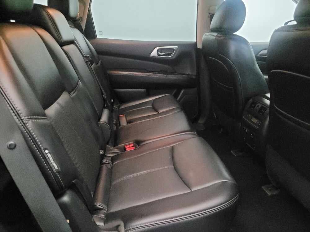 2019 Nissan Pathfinder in Chesapeake, VA 23320 - 18128827 19