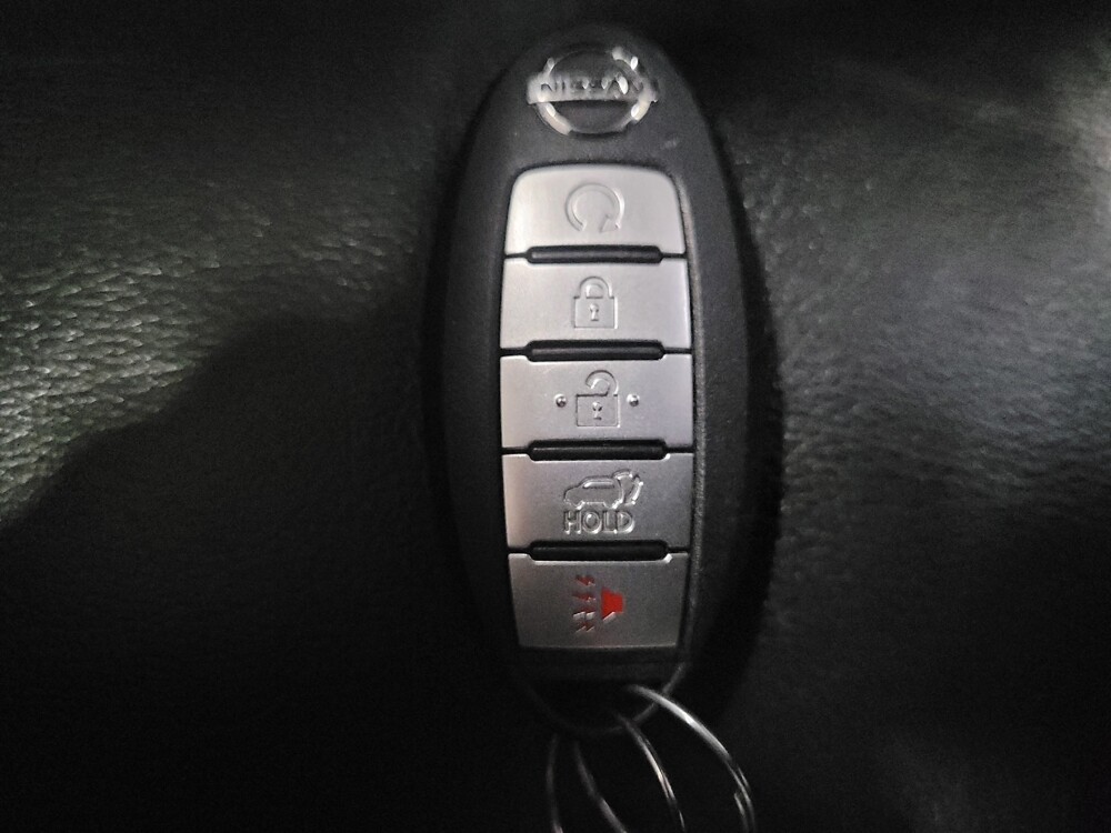 2019 Nissan Pathfinder in Chesapeake, VA 23320 - 18128827 32