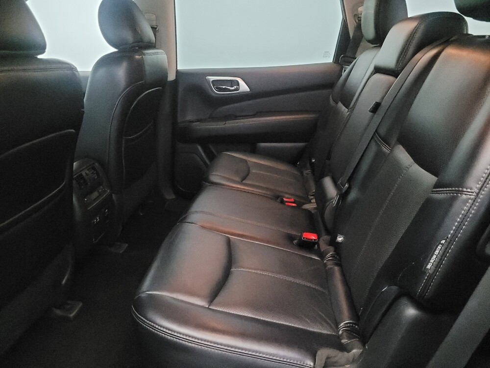 2019 Nissan Pathfinder in Chesapeake, VA 23320 - 18128827 18