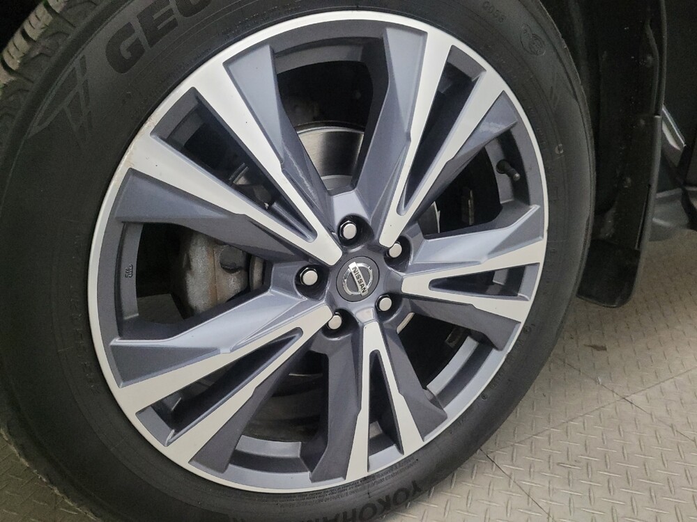 2019 Nissan Pathfinder in Chesapeake, VA 23320 - 18128827 31