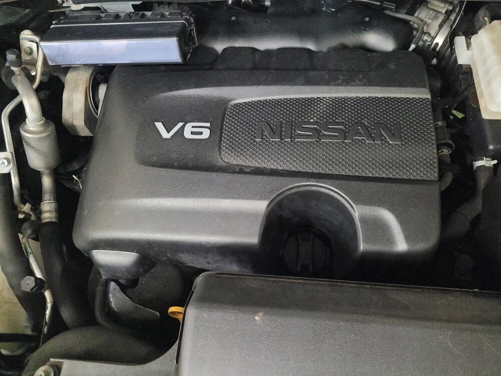 2019 Nissan Pathfinder in Chesapeake, VA 23320 - 18128827 30