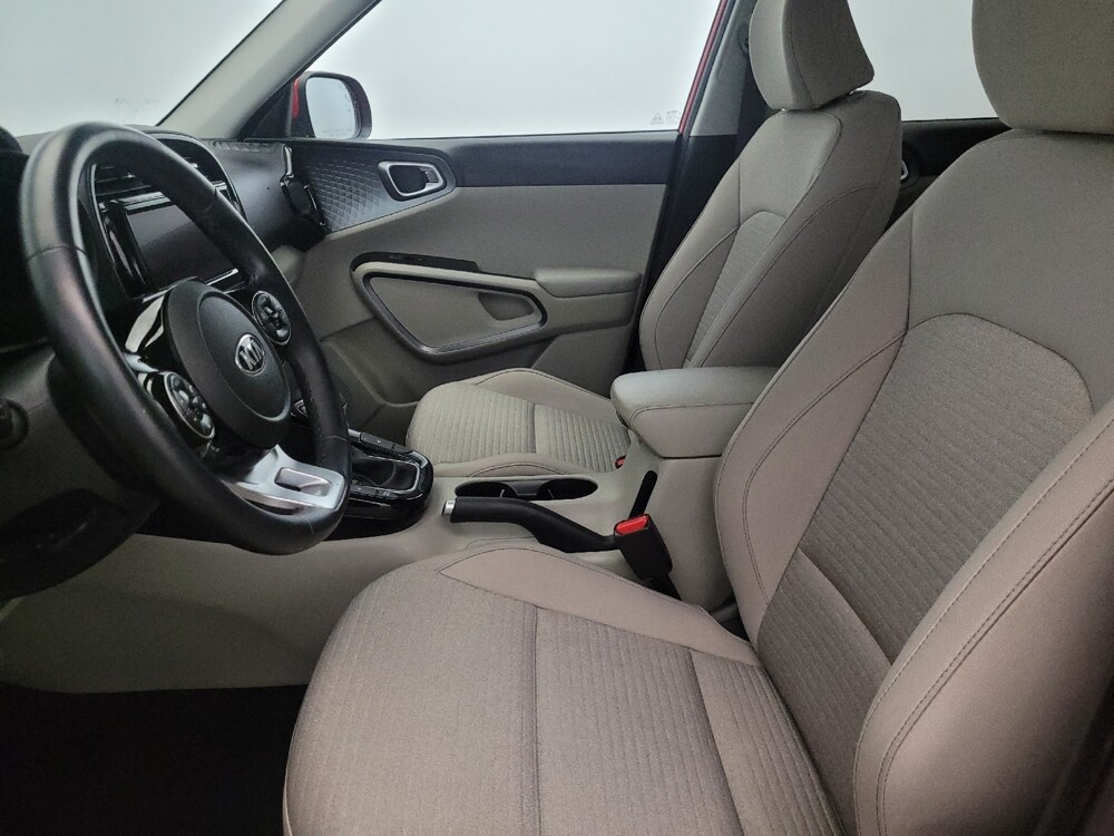 2021 Kia Soul in Pittsburgh, PA 15236 - 18128828 17