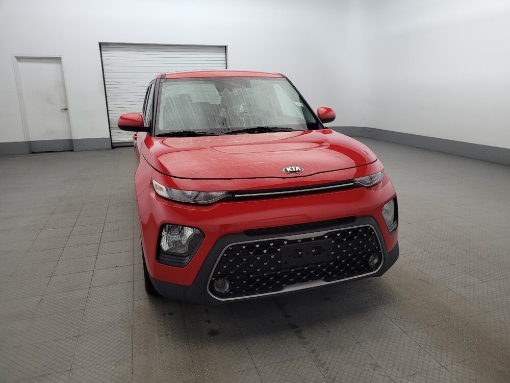 2021 Kia Soul in Pittsburgh, PA 15236 - 18128828 14