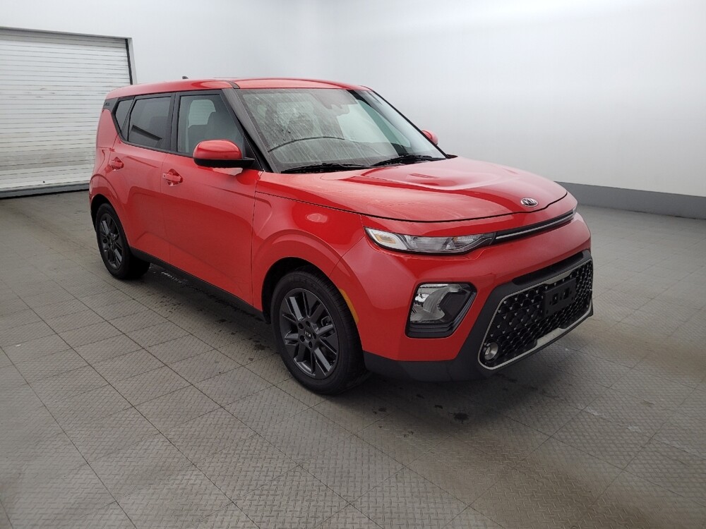 2021 Kia Soul in Pittsburgh, PA 15236 - 18128828 13