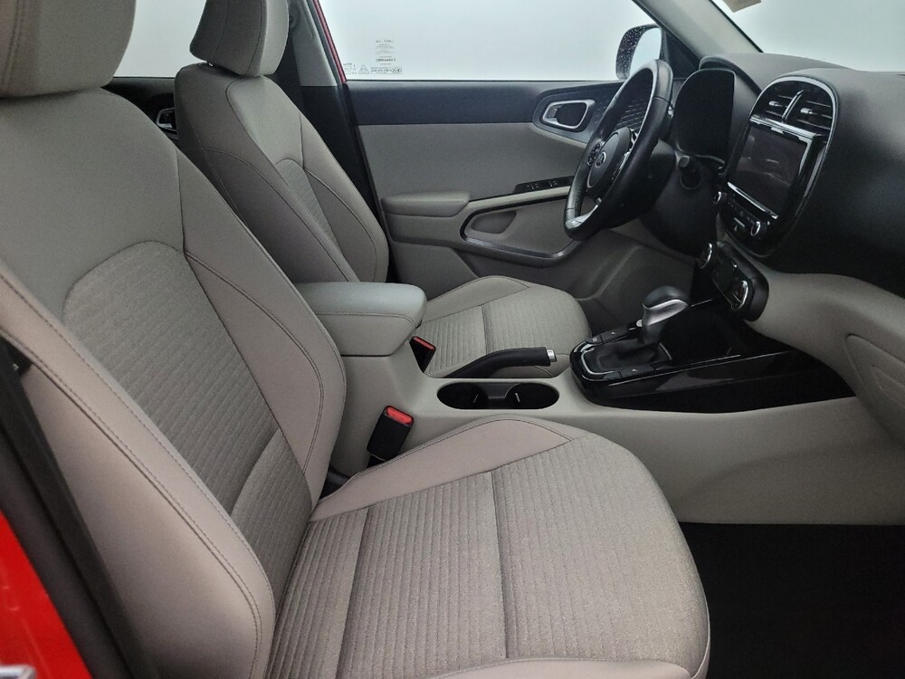2021 Kia Soul in Pittsburgh, PA 15236 - 18128828 21