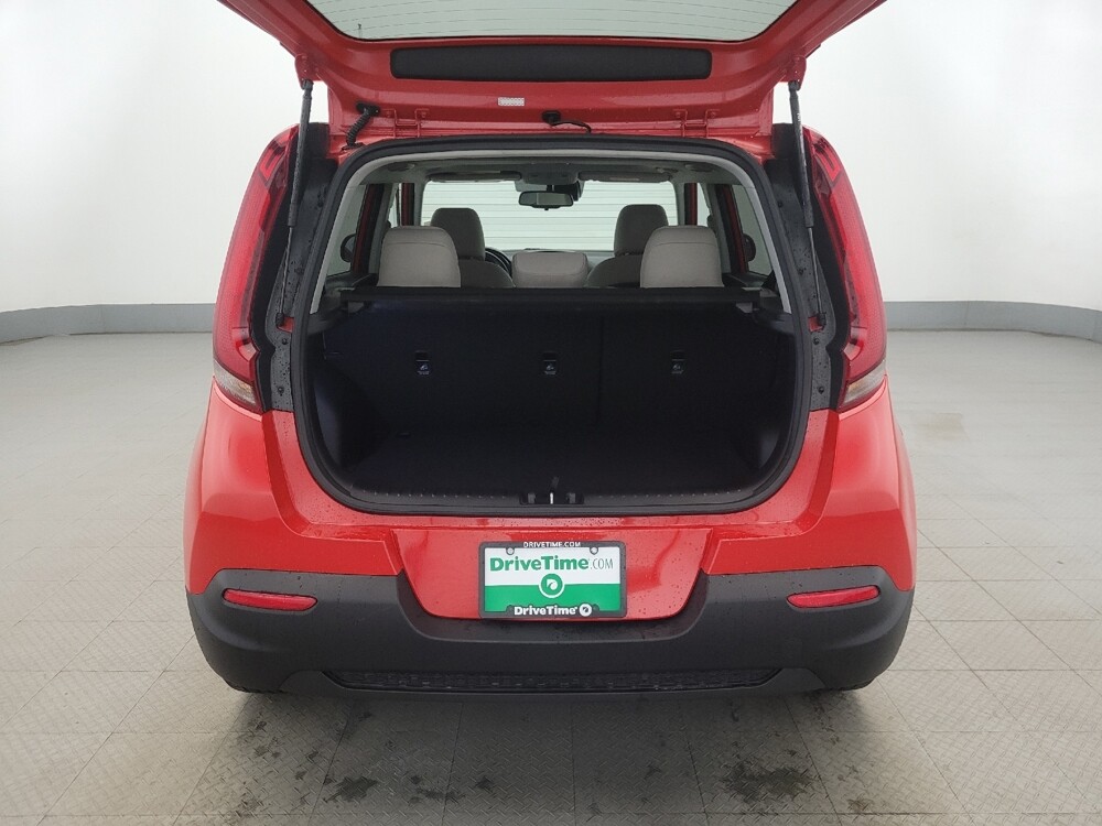 2021 Kia Soul in Pittsburgh, PA 15236 - 18128828 29