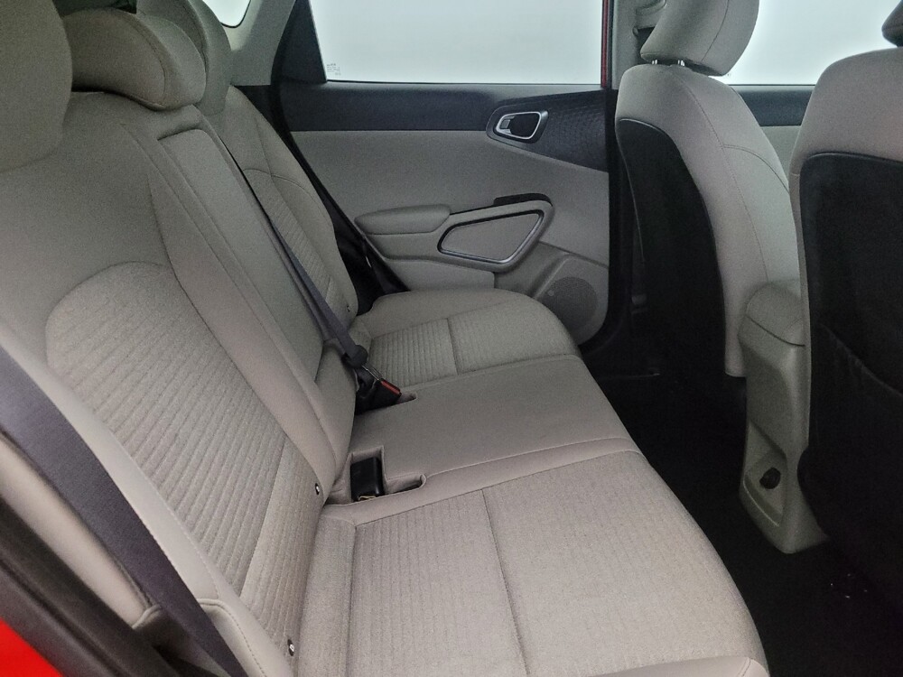 2021 Kia Soul in Pittsburgh, PA 15236 - 18128828 19