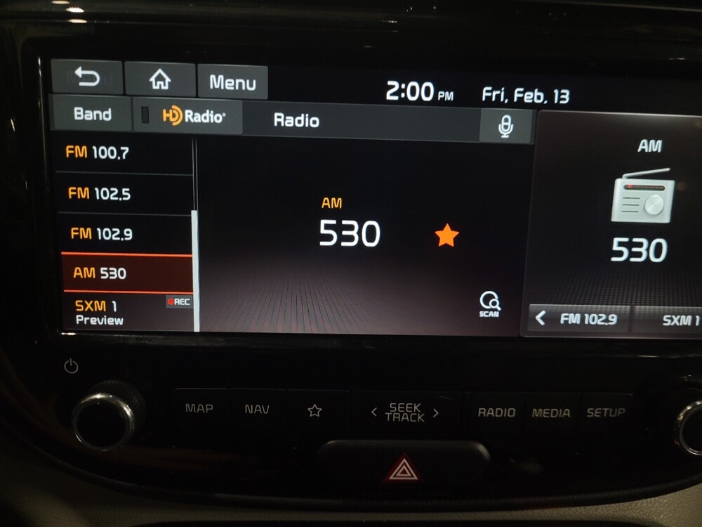 2021 Kia Soul in Pittsburgh, PA 15236 - 18128828 25