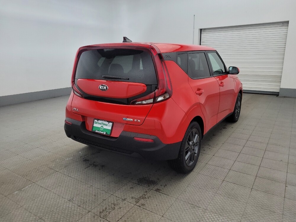 2021 Kia Soul in Pittsburgh, PA 15236 - 18128828 9