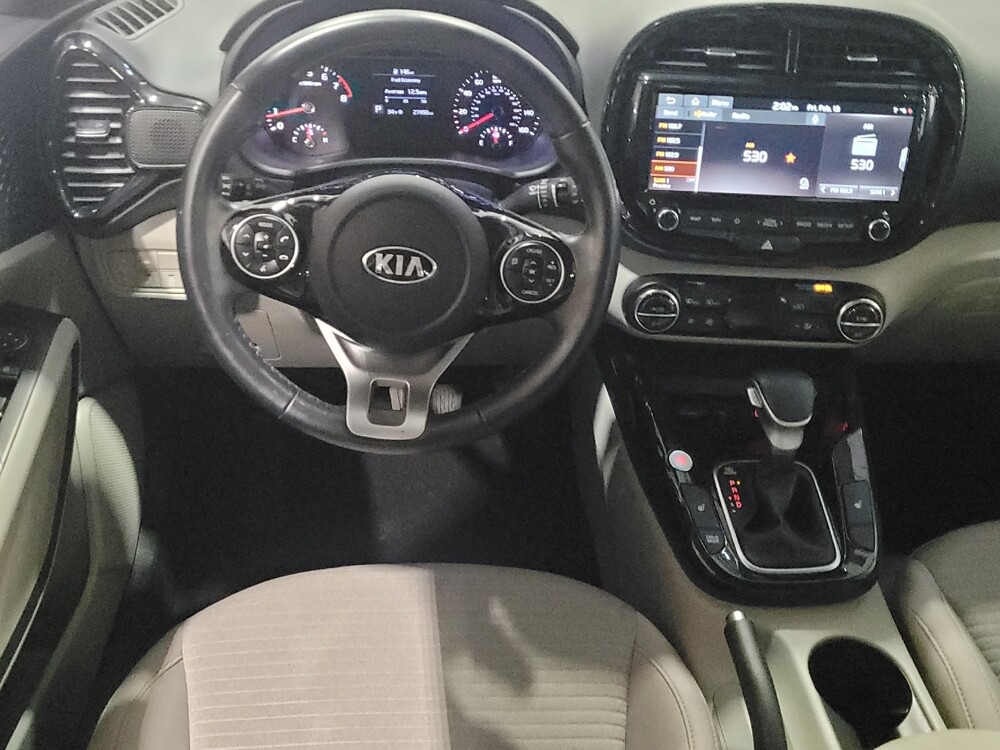 2021 Kia Soul in Pittsburgh, PA 15236 - 18128828 22