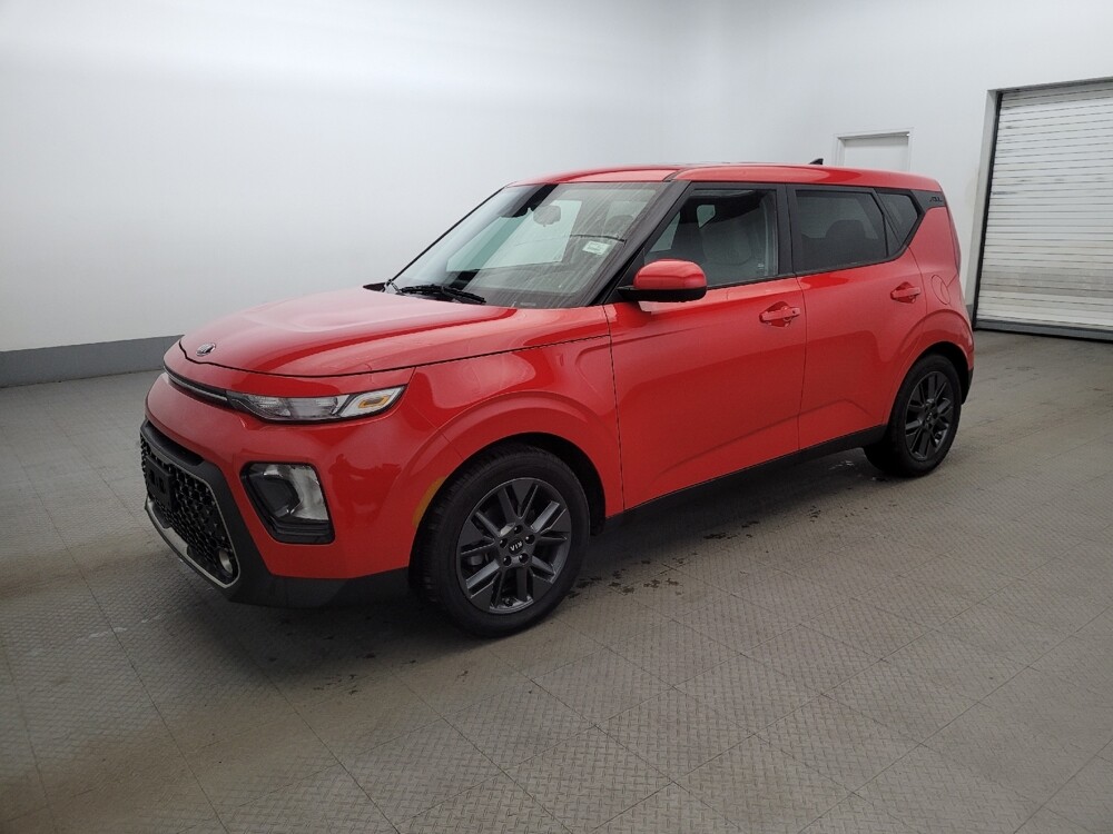 2021 Kia Soul in Pittsburgh, PA 15236 - 18128828 2