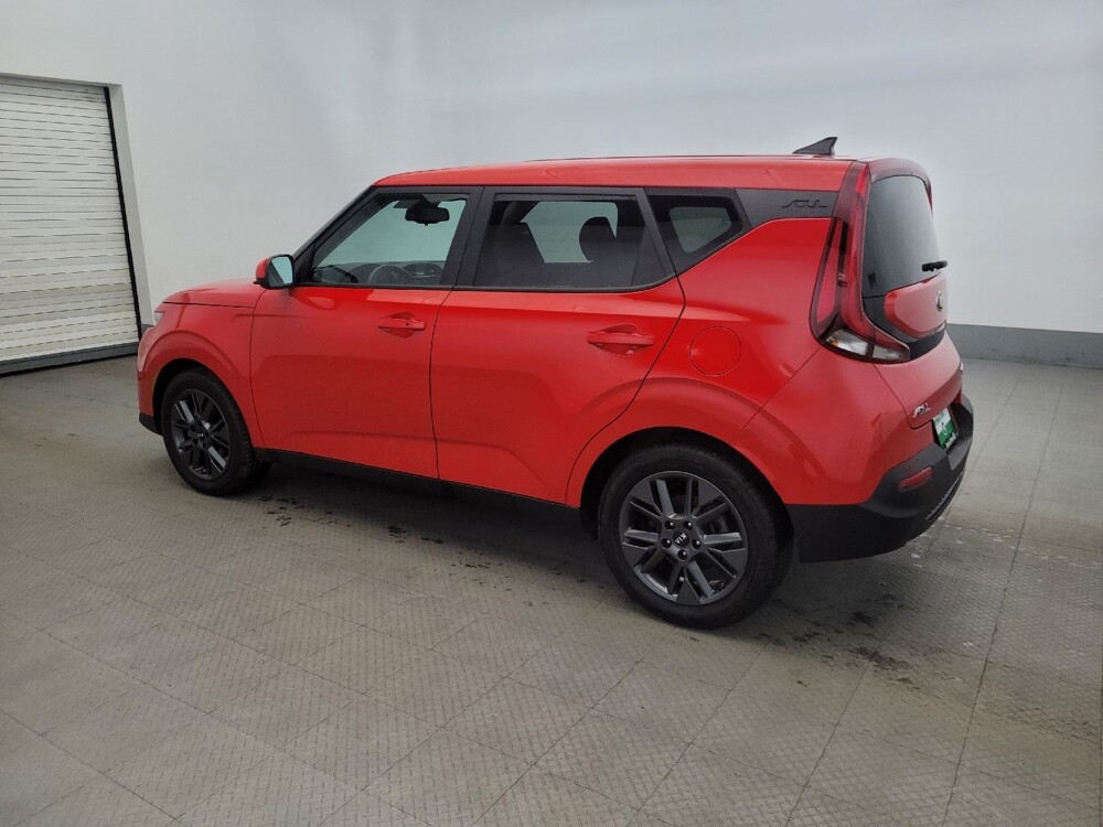 2021 Kia Soul in Pittsburgh, PA 15236 - 18128828 3