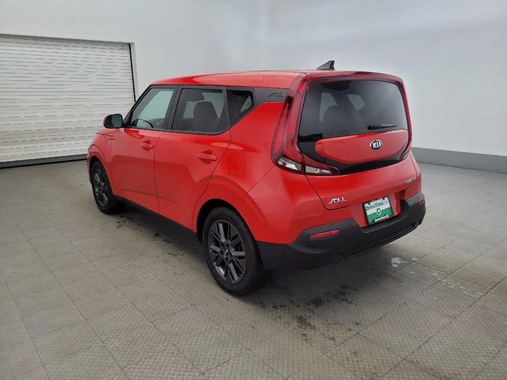 2021 Kia Soul in Pittsburgh, PA 15236 - 18128828 5
