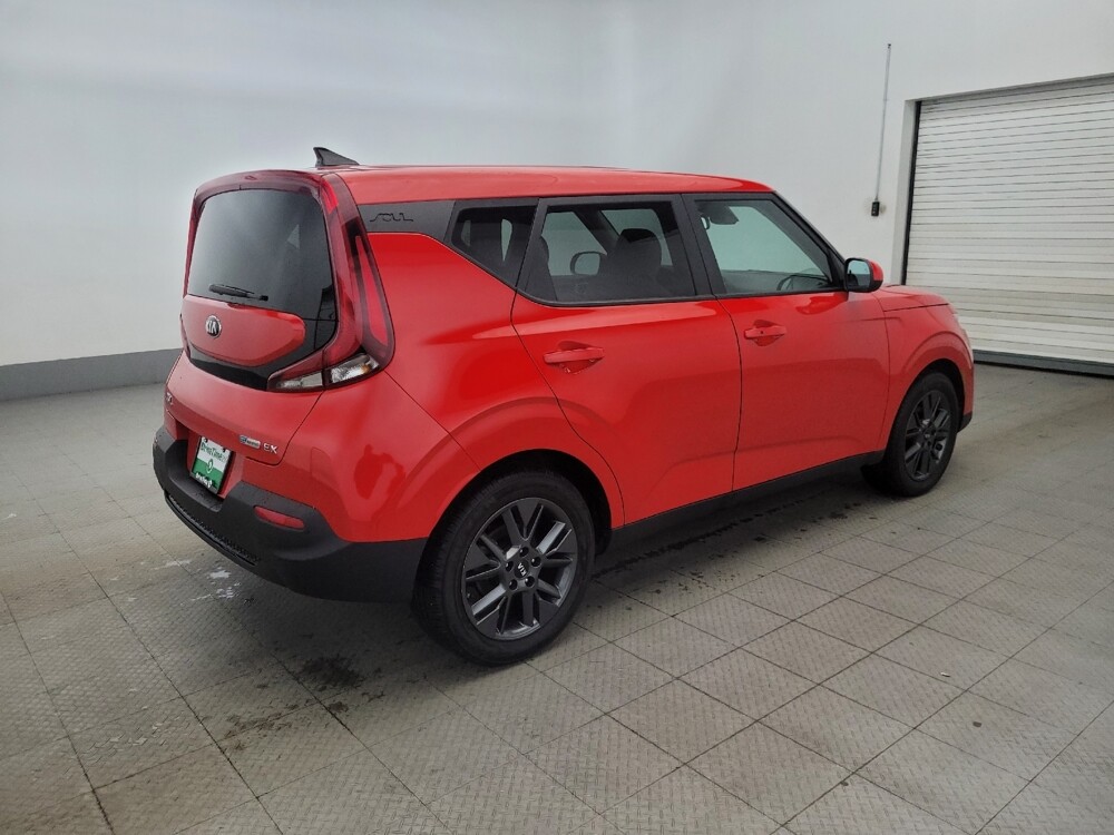 2021 Kia Soul in Pittsburgh, PA 15236 - 18128828 10