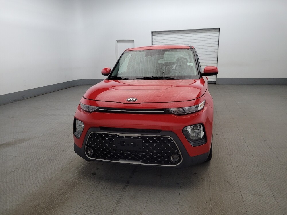 2021 Kia Soul in Pittsburgh, PA 15236 - 18128828 15