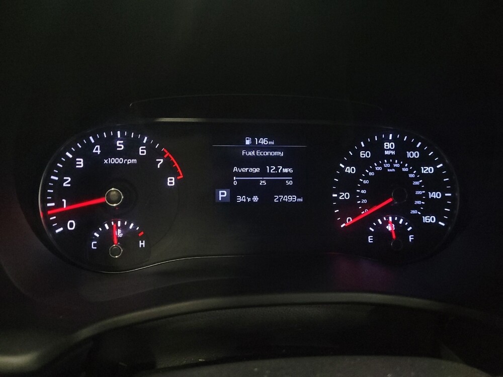 2021 Kia Soul in Pittsburgh, PA 15236 - 18128828 23