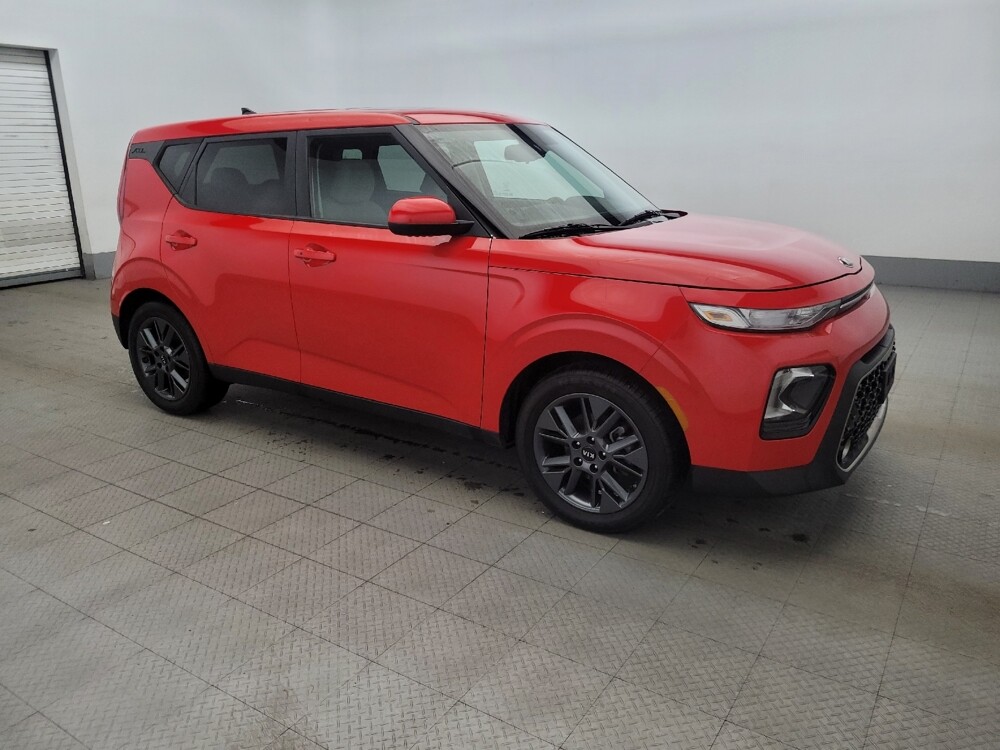 2021 Kia Soul in Pittsburgh, PA 15236 - 18128828 11