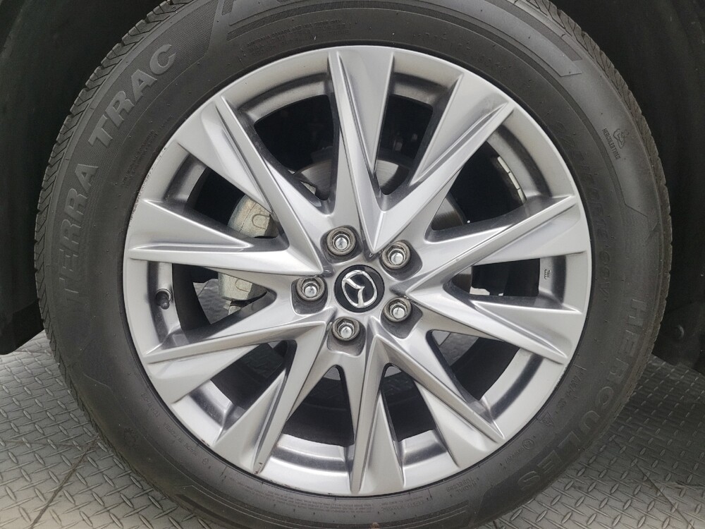 2021 MAZDA CX-5 in Tucson, AZ 85705 - 18128829 31