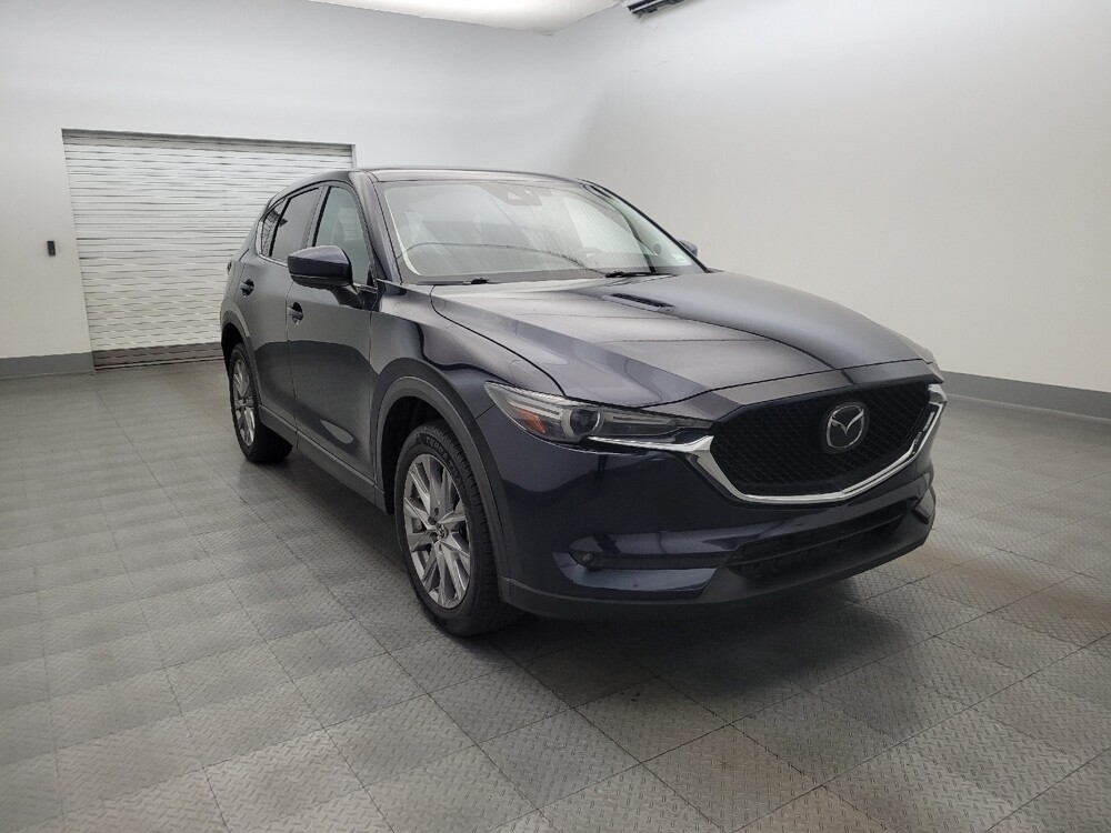 2021 MAZDA CX-5 in Tucson, AZ 85705 - 18128829 13