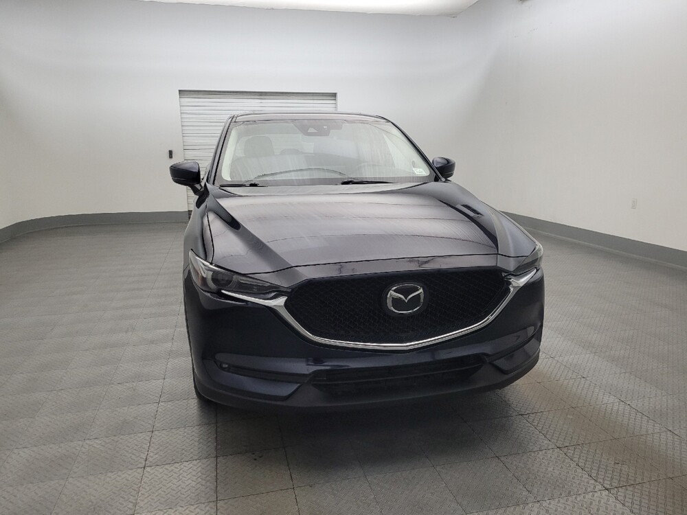 2021 MAZDA CX-5 in Tucson, AZ 85705 - 18128829 14