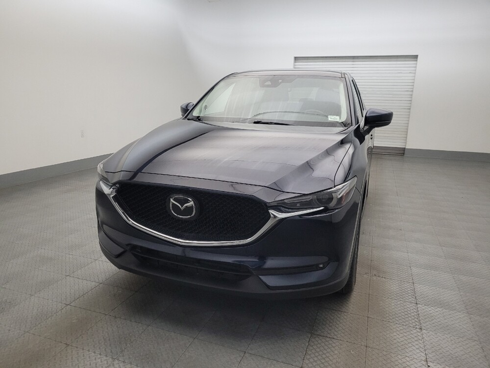 2021 MAZDA CX-5 in Tucson, AZ 85705 - 18128829 15