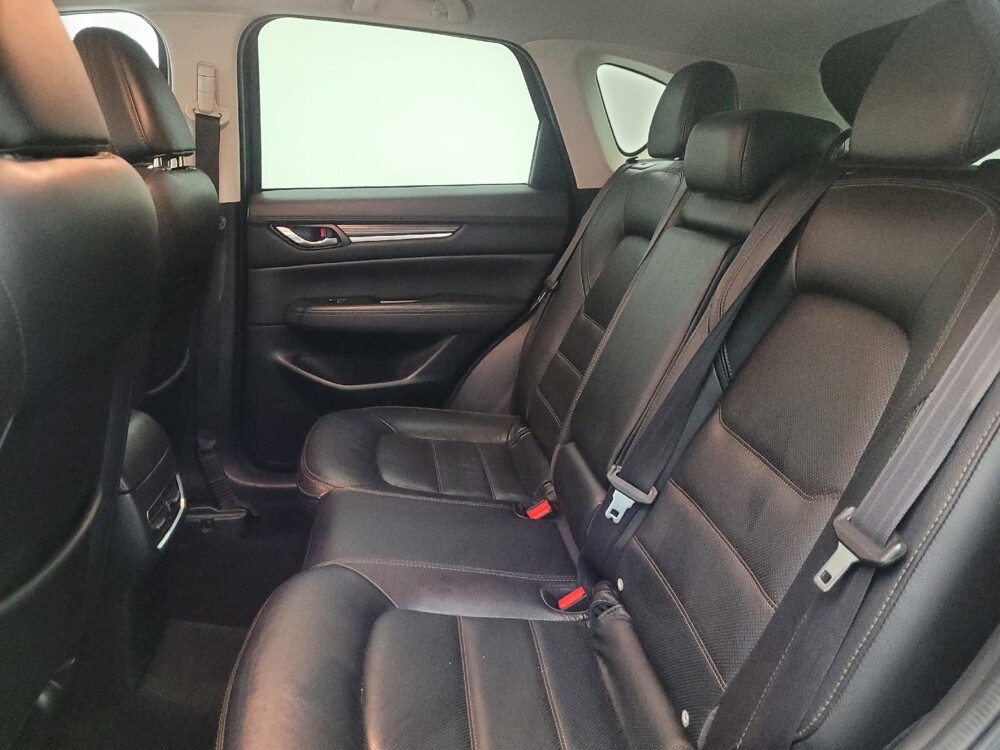 2021 MAZDA CX-5 in Tucson, AZ 85705 - 18128829 18