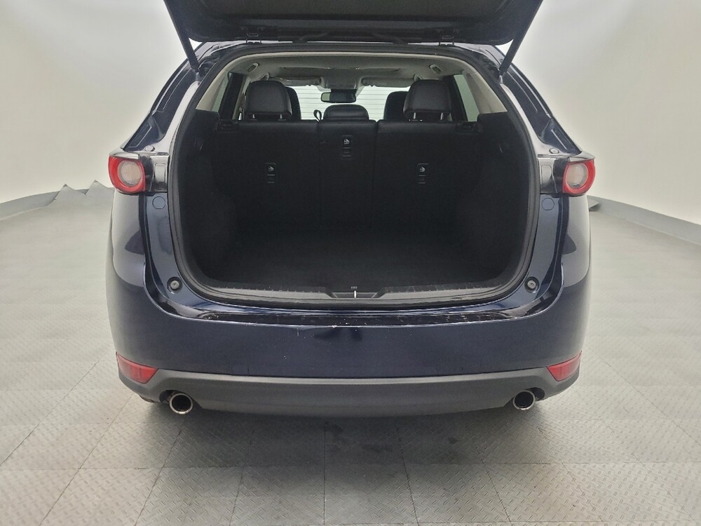 2021 MAZDA CX-5 in Tucson, AZ 85705 - 18128829 29