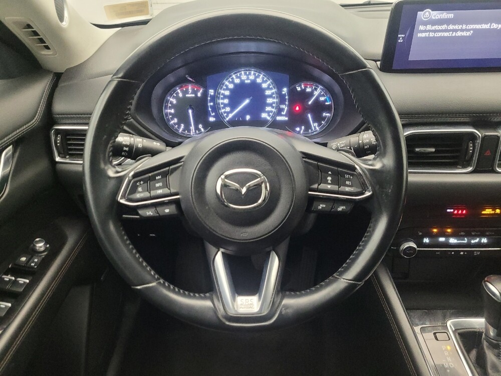 2021 MAZDA CX-5 in Tucson, AZ 85705 - 18128829 22