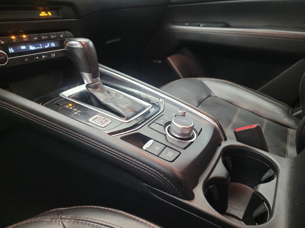 2021 MAZDA CX-5 in Tucson, AZ 85705 - 18128829 26