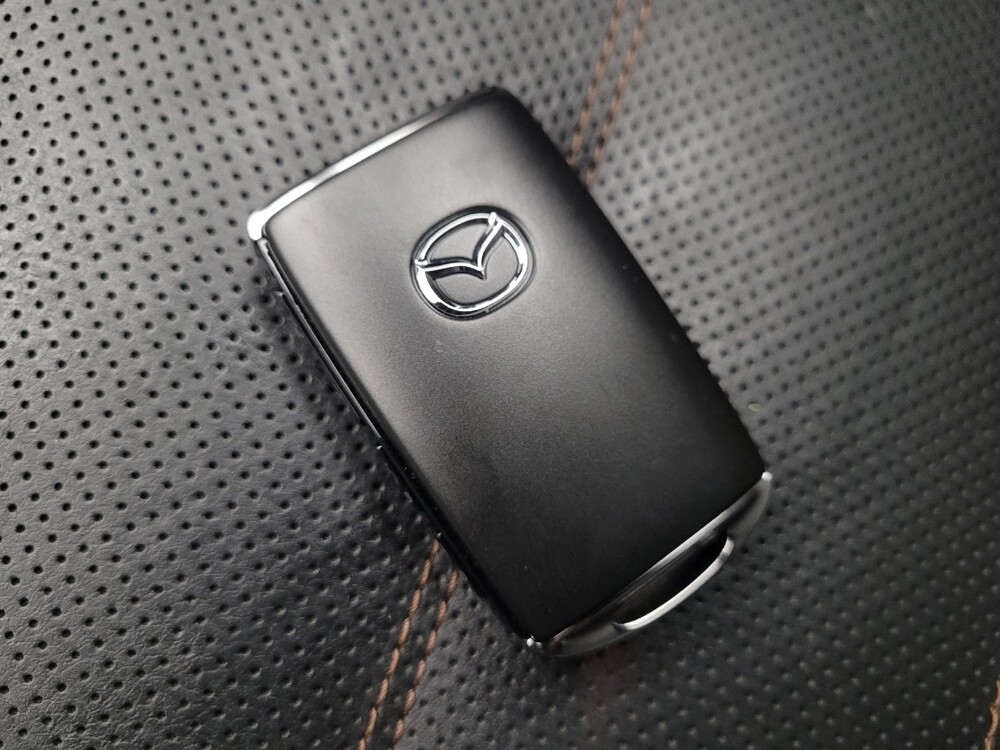 2021 MAZDA CX-5 in Tucson, AZ 85705 - 18128829 32