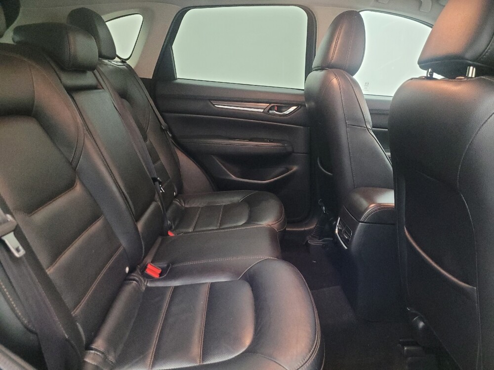 2021 MAZDA CX-5 in Tucson, AZ 85705 - 18128829 19