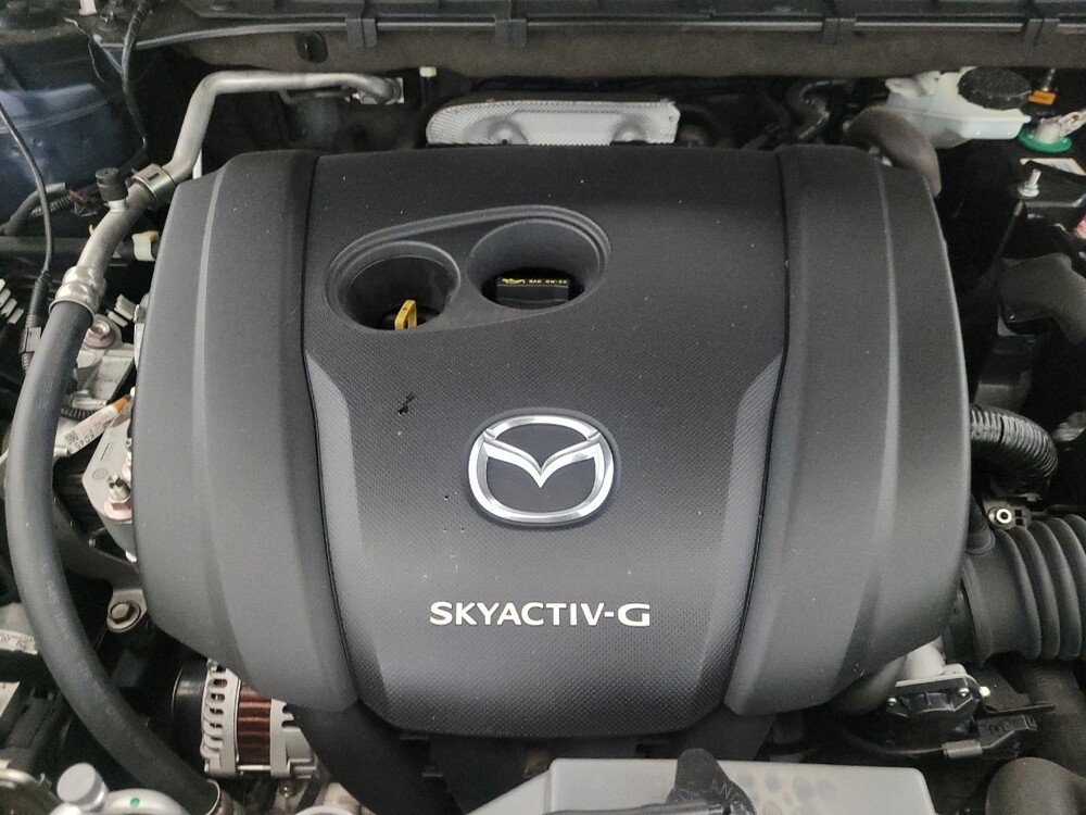 2021 MAZDA CX-5 in Tucson, AZ 85705 - 18128829 30