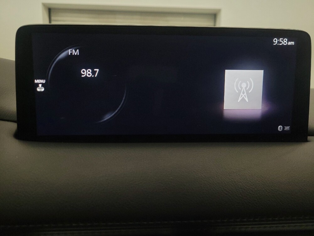 2021 MAZDA CX-5 in Tucson, AZ 85705 - 18128829 25